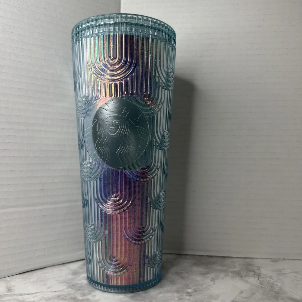 Starbucks spring 2022
